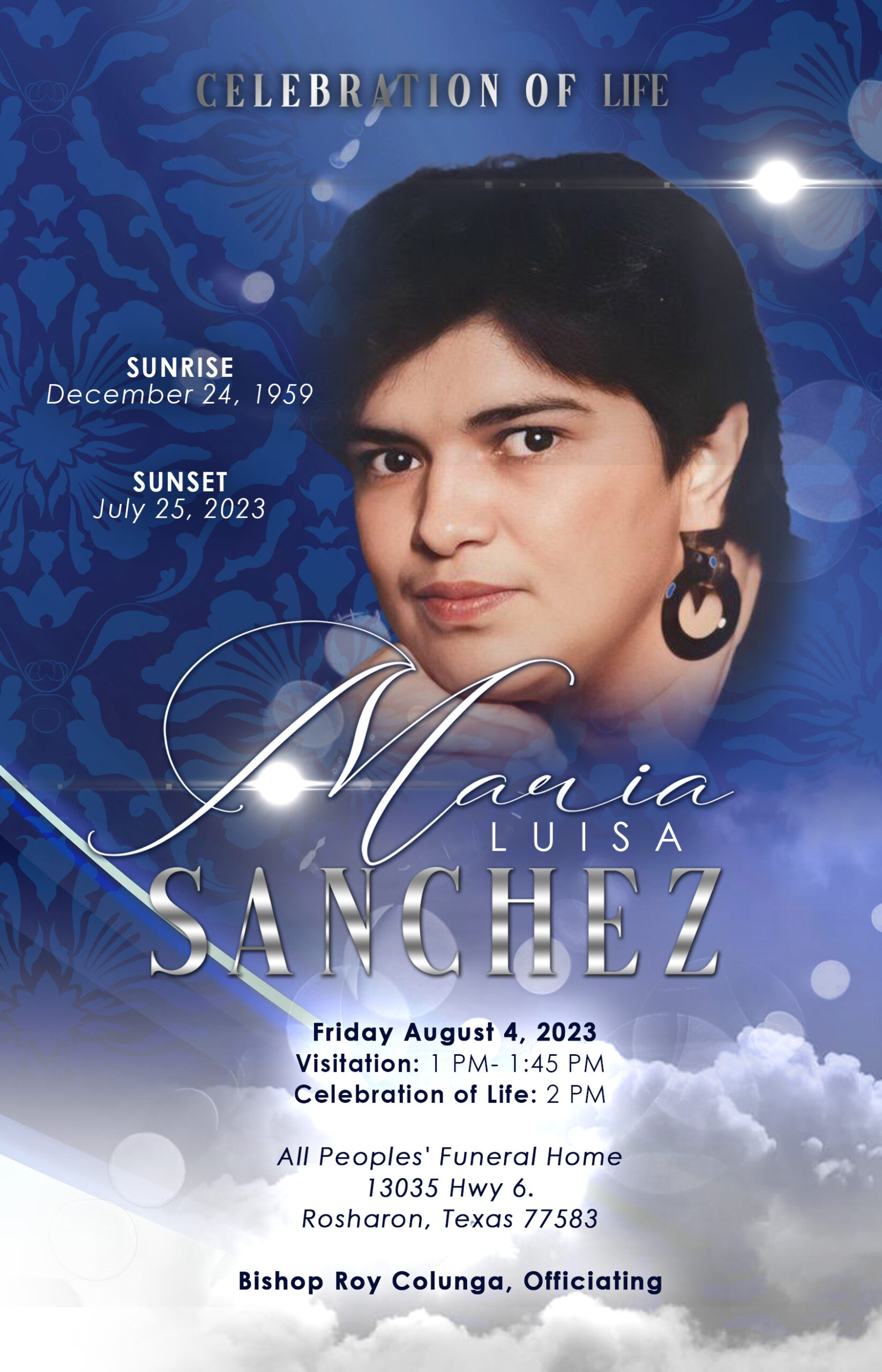 Integrity Sample – 19 Integrity Sample – 19