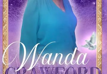 Wanda Jean Jackson Crawford 1951-2024