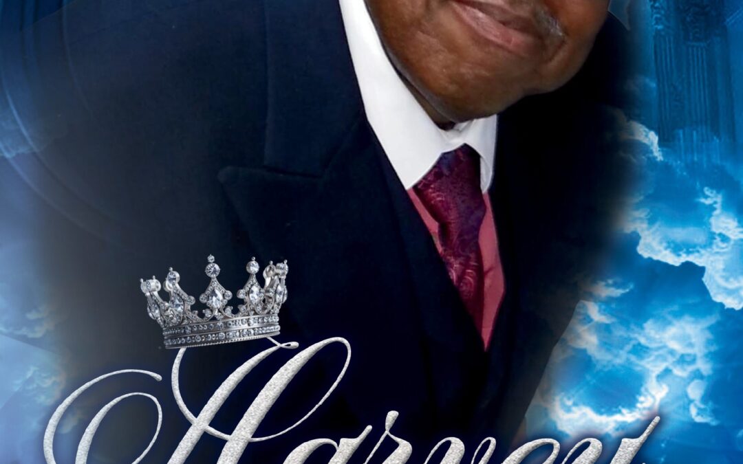 Harvey Lee Moore 1943 – 2026