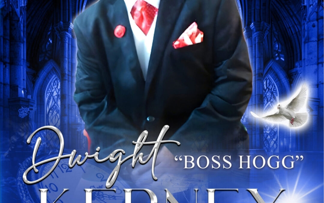 Dwight Kerney “Boss Hogg” 1958 – 2026