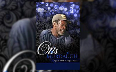 Otis Murdaugh 1968 – 2022