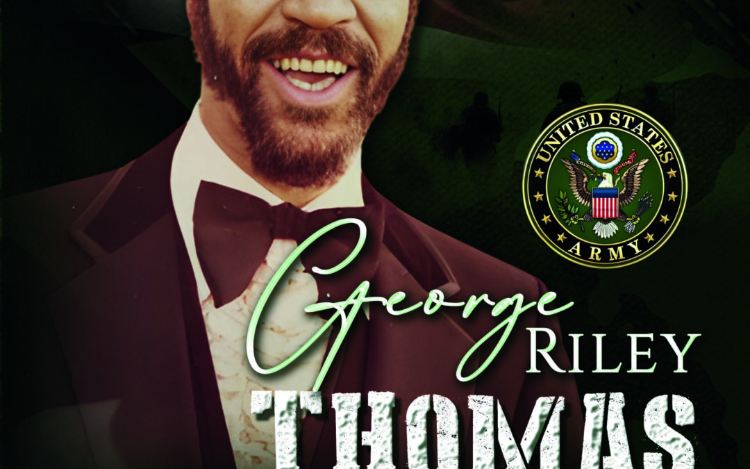 George Riley Thomas 1940 – 2026