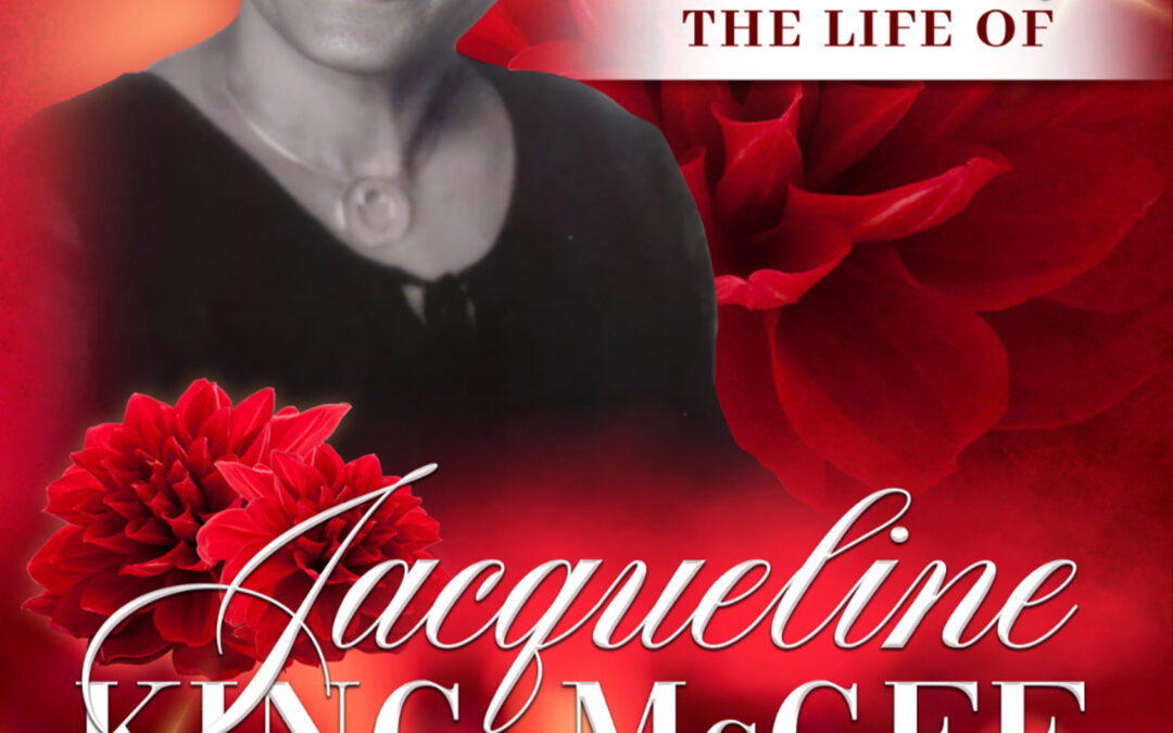Jacqueline King-McGee 1963 – 2026