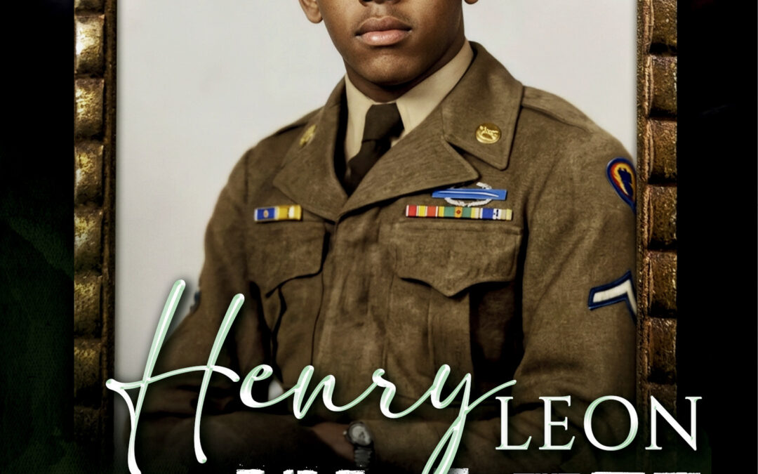 Henry Leon Wiley 1929-2026
