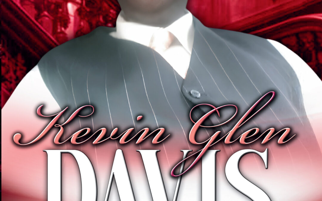 Kevin Glen Davis 1960-2026