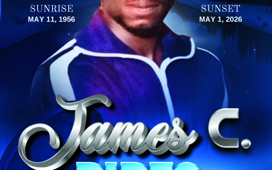 James C. Pipes 1956-2026