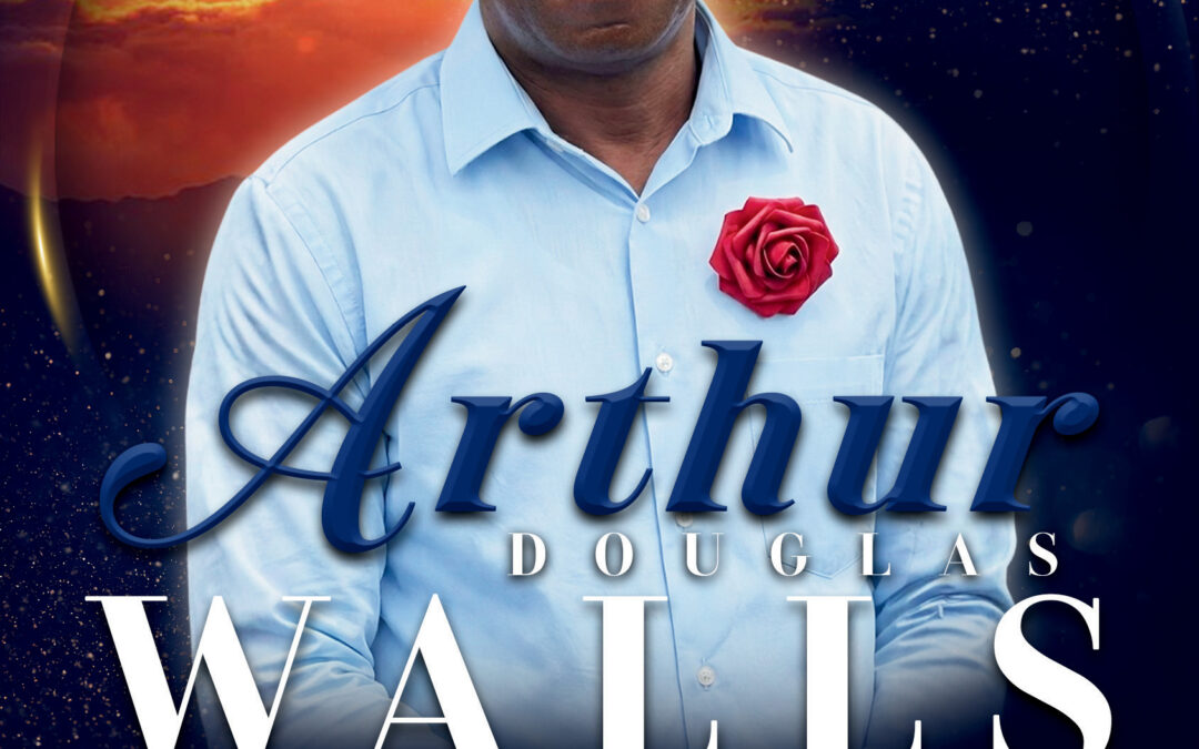 Arthur Douglas Walls 1963-2026