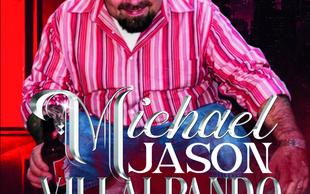 Michael Jason Villalpando 1972-2026