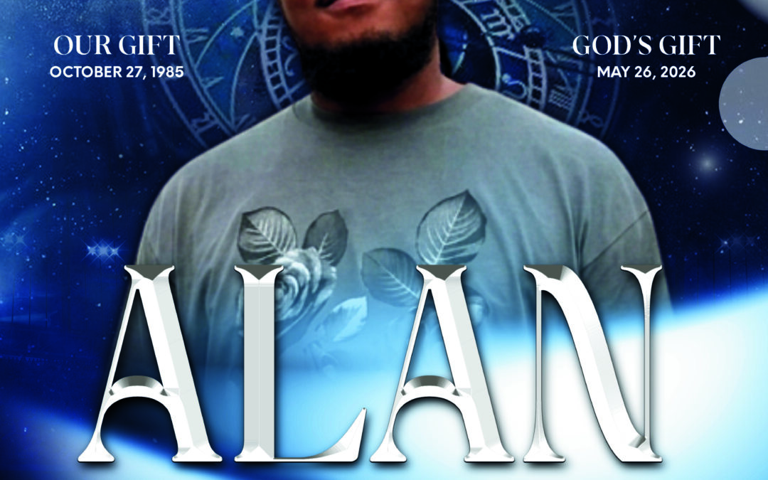 Alan Marcus Mable 1985-2026
