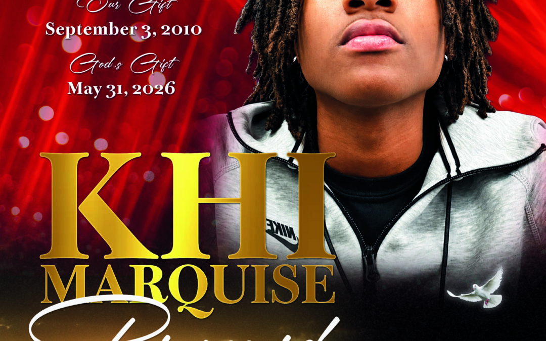 Khi Marquise Broussard 2010-2026