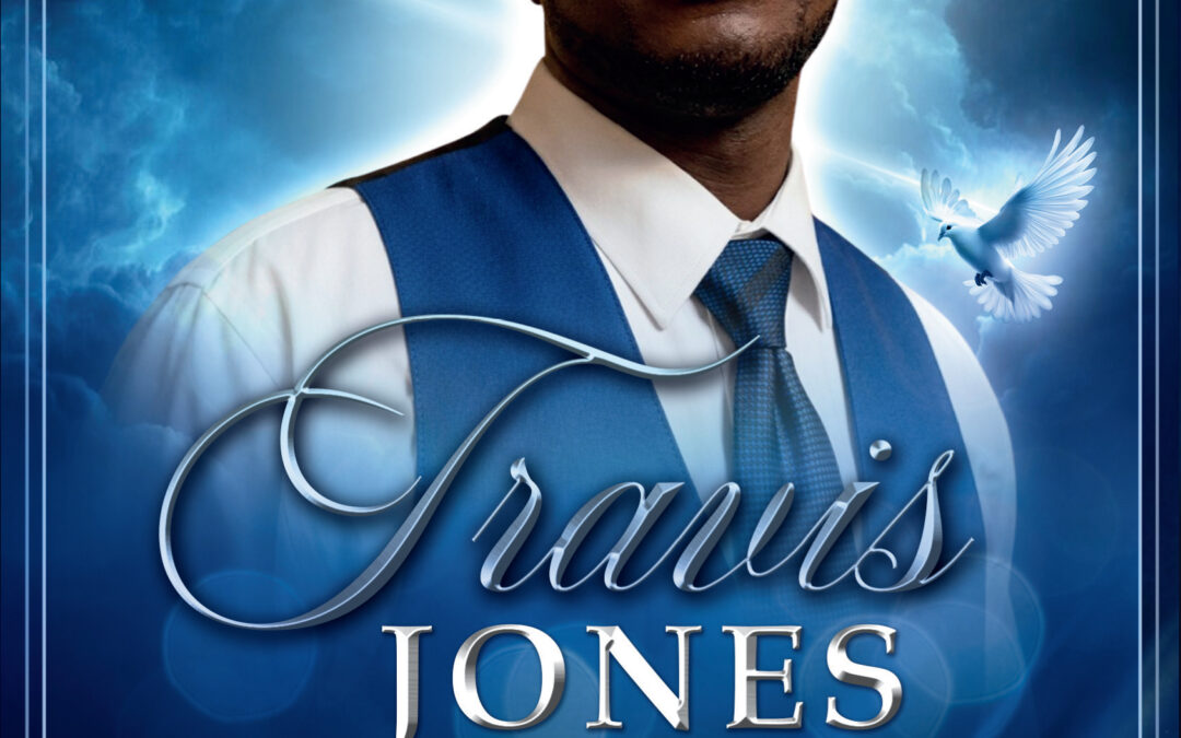 Travis Jones 1986 – 2026
