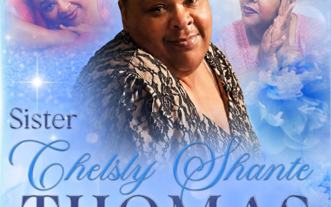 CHELSLY SHANTE THOMAS 1971 – 2026