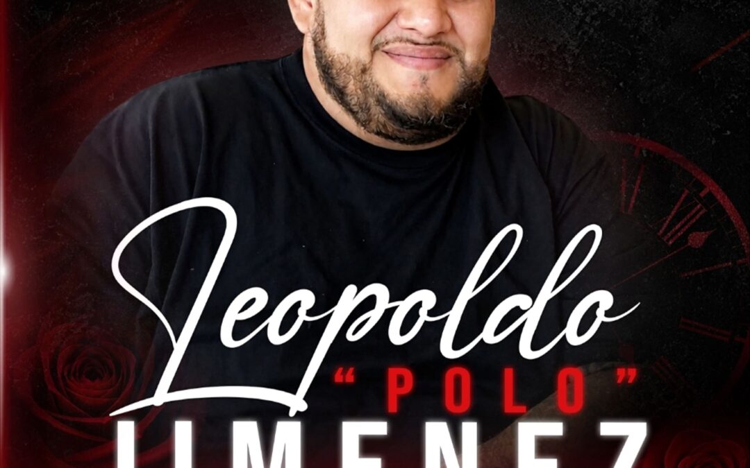 Leopoldo “POLO” Jimenez 1985 – 2026