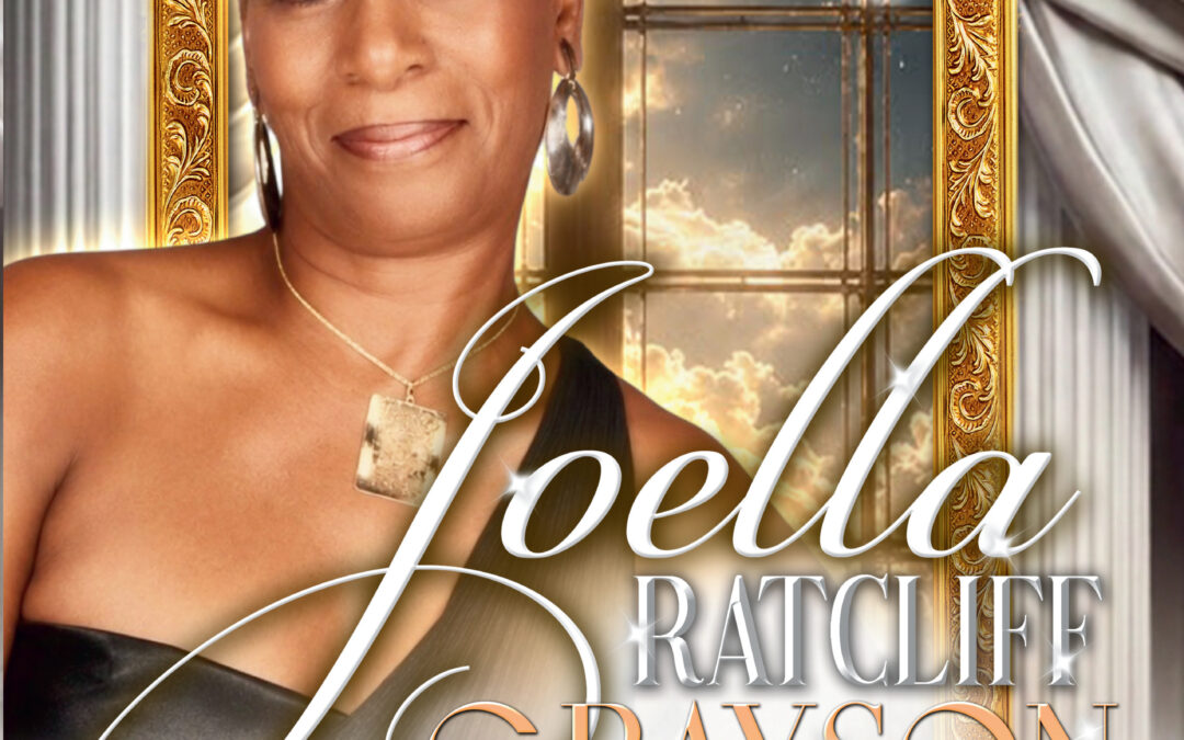 Joella Ratcliff Grayson 1958 – 2026