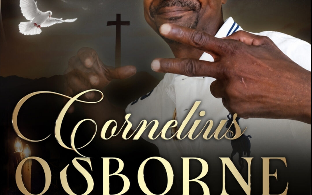 Cornelius Osborne 1972-2026