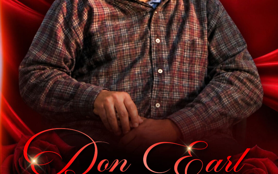 Donald Earl Williams 1957 – 2026