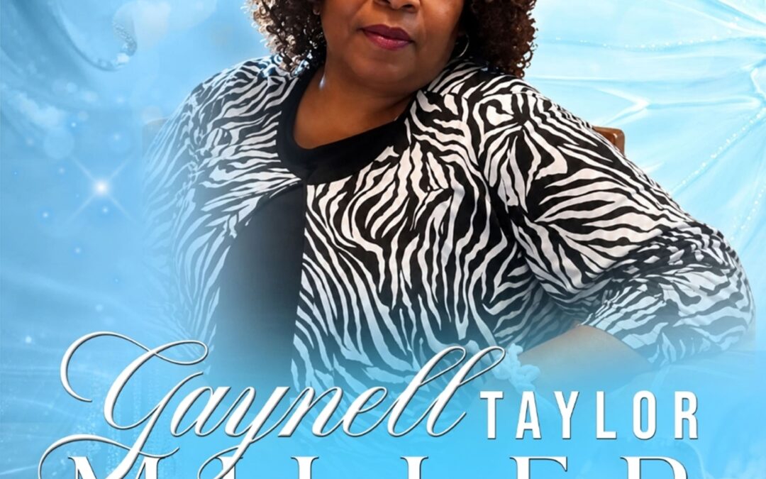 Gaynell Taylor Miller 1951 – 2026