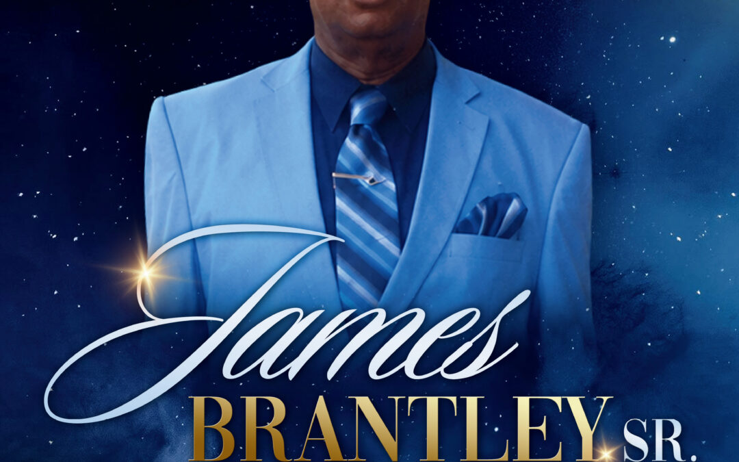 James Brantley Sr. 1950-2026