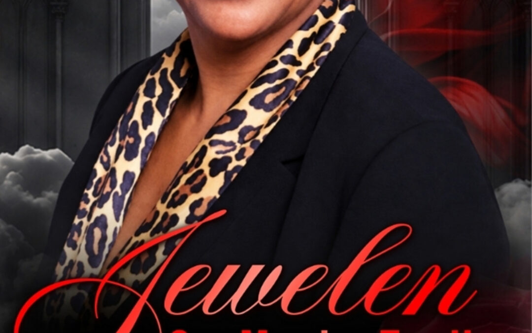 Jewelen Smith Benjamin 1947-2026