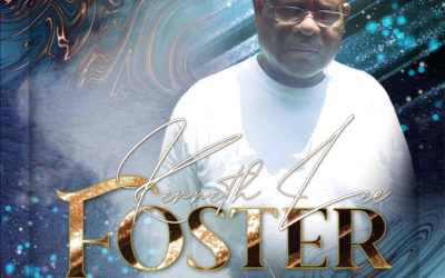 Kenneth Lee Foster 1956 – 2023