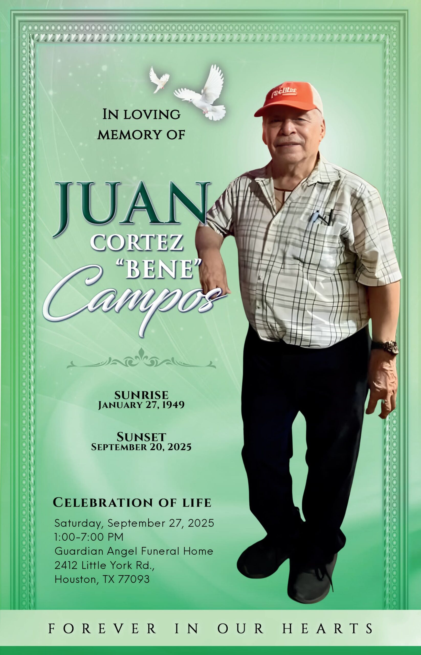 Integrity Sample – 20 Integrity Sample – 20