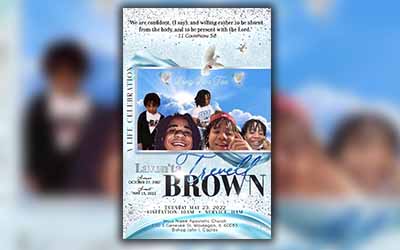 Lavon’ta Brown 2007 – 2022