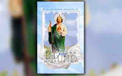 Guillermo Bruno 1979 – 2022