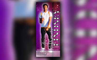 Armoni Lindsey 2000-2021