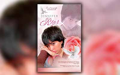 Jennifer Rios 2002 – 2022