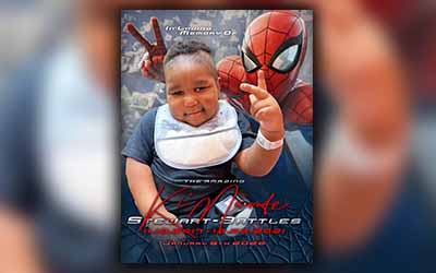 Ki’Mante Stewart-Battles 2017-2021