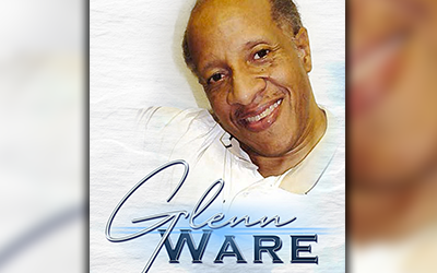 Glenn Ware 1950-2021
